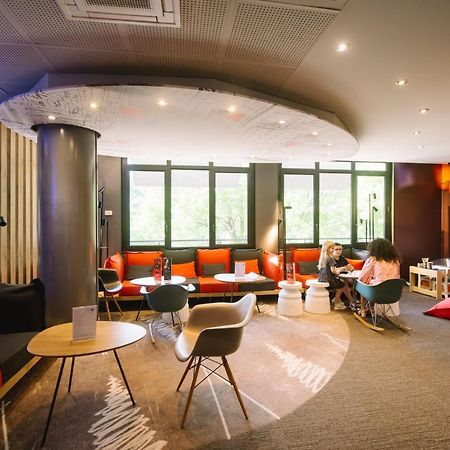 Ibis Avignon Centre Gare Hotell Eksteriør bilde